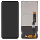 Дисплей для TCL 20L, 20S, черный, без рамки, High Copy, FPC6703-7