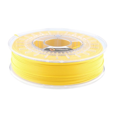 Філамент для 3D принтера PRUSA Fillamentum ASA Extrafill Traffic Yellow, 750 г