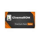 GivemeROM Premium Pack (доступ на 1 рік)