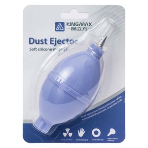 Груша для обдування Kingmax KM 150