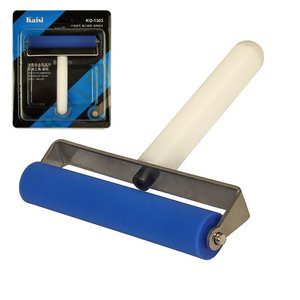Валик прижимний гумовий Kaisi KG 1303, 100 мм, 20 мм