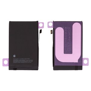 Аккумулятор для iPhone 16, Li ion, 3,886 B, 3561 мАч, Original PRC , NA264 , original IC