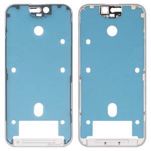 Рамка крепления дисплея G+OCA PRO для iPhone 15 Pro