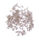 Винт, серебристый, 100 шт., A-Series, 1.4*3.5 mm