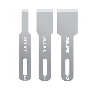 Лезвие скальпеля RELIFE TK4