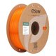Філамент для 3D-принтера eSUN PETG-Basic Translucent Orange, 1 кг