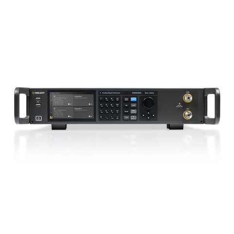 Генератор сигналов SIGLENT SSG6285A