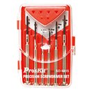 Набор прецизионных отверток Pro'sKit SD-9815