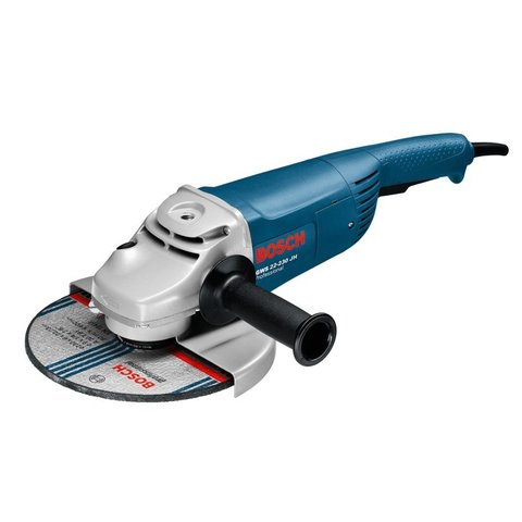 Угловая шлифмашина Bosch GWS 22-230 JH Professional