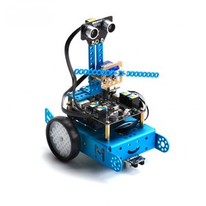 Набор расширений для Makeblock mBot Servo Pack Набор расширений для Makeblock mBot Servo Pack
