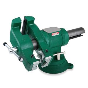 Лещата слюсарні TOPTUL DJAB0106