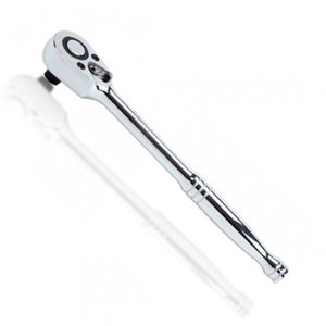 Ключ гніздовий TOPTUL CHAM0813