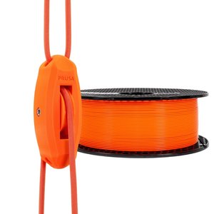 Філамент для 3D принтера PRUSA PC Blend Orange, 970 г