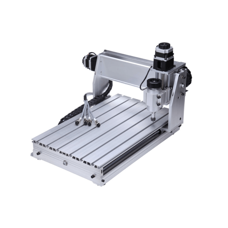 CNC Router Machines - GsmServer