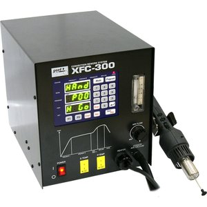 Hot Air Station Goot XFC 300