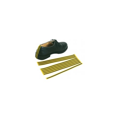 Disposable Heel Grounder Warmbier 2560.894