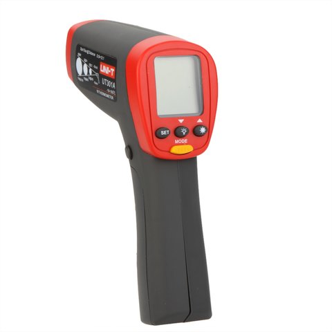 Infrared Thermometer UNI-T UT302A