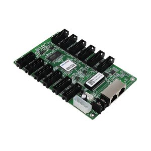Novastar MRV336 Receiver Card (256×256, 12×HUB75E) Novastar MRV336 Receiver Card (256×256, 12×HUB75E)