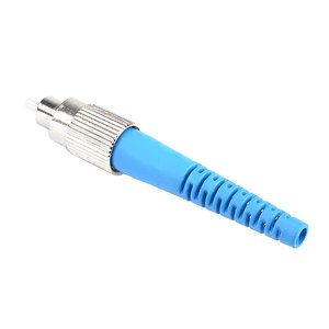 FC UPC Fiber Optic Connector, 10 pcs pack